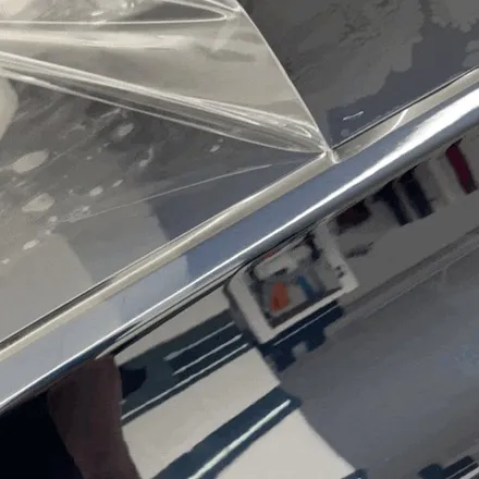 잠실ppf 전문점에서 bmw x7 가성비좋은 프론트패키지 ppf 시공 / 서울 송파구