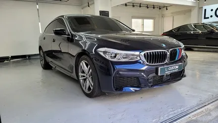 BMW 리어휀다 사고 판금도색!! 모든 시공은 정직하게!! / 부산 금정
