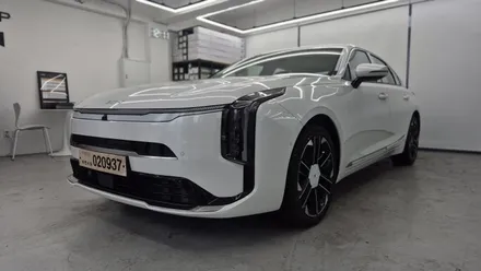 부산 KIA K8 신차패키지 하버캠프 세라믹본드와 베스트본드로 새롭게 완성!! / 부산 금정