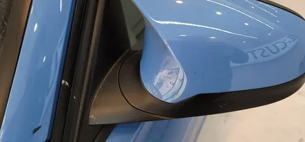 로드의 왕자 M3!! BMW M3 PPF 유리막코팅으로 완벽한 바디 보호 !! / 부산 금정
