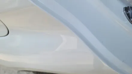 금정구 판금도색 BMW 320I 완벽에 가까운 복원! / 부산 금정