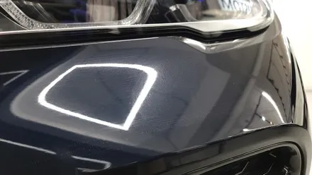 BMW  X5를 완벽하게 완성시킬 썬팅과 유리막코팅!! 산타나와 브릴라는 엘커스텀에서 / 부산 금정