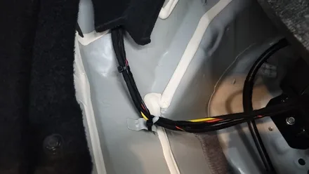 제네시스G80 신차패키지!! 제네시스 시공은?! 글라스틴트 하버캠프 브릴라 공식 시공점 엘커스텀!! / 부산 금정