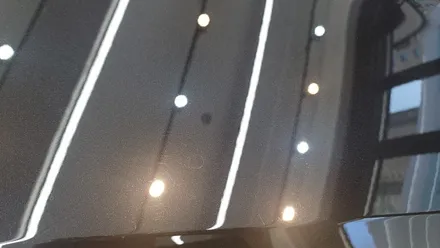 포르쉐 카이엔 폴리싱 광택 유리막코팅 디테일링 시공후기 / 부산 금정