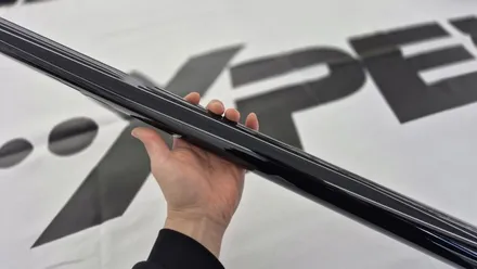 최고의 틴팅 최고의 SUV 부산 엑스펠 프라임 XR+  레인지로버 썬팅 / 부산 금정
