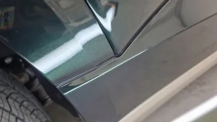 부산 펠리세이드 신차패키지 시인성 끝판왕 하버캠프 세라믹본드 베스트본드로 완성 / 부산 금정