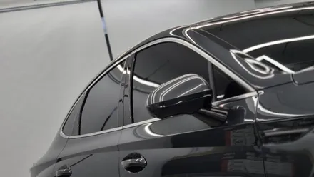 글로벌 리맥 XS 가 궁금해?! 쏘나타 디 엣지의 새로운 완성 USA의 프리미엄 RIMAC XS / 부산 금정