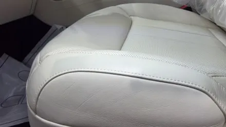 부산 레인지로버 P530 오토바이오그라피 썬팅 글라스틴트 슈어X 로 새로운 완성 / 부산 금정