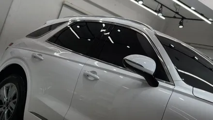 부산 제네시스 GV70 엑스펠 신차패키지 XR BLACK / 부산 금정