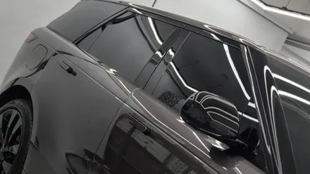 부산 RRS 신차패키지 가장 완벽한 보호솔루션 엑스펠 파이널핏 풀PPF XPEL XR+ 틴팅 / 부산 금정