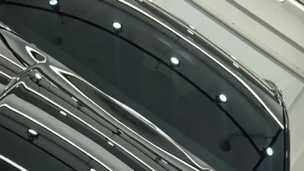 제네시스 GV80블랙 프리미엄을 완성하는 엑스펠 XR+ 썬팅 / 부산 금정