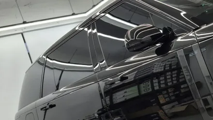 시간이 지나도 변하지 않는 보호의 기준 엑스펠 XEPL XR+ 익스트림 풀PPF / 부산 금정