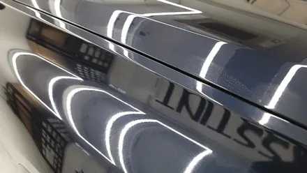 BMW  X5를 완벽하게 완성시킬 썬팅과 유리막코팅!! 산타나와 브릴라는 엘커스텀에서 / 부산 금정