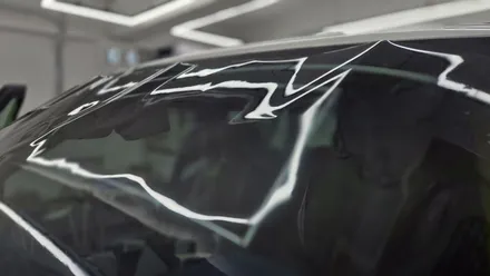 최고의 틴팅 최고의 SUV 부산 엑스펠 프라임 XR+  레인지로버 썬팅 / 부산 금정