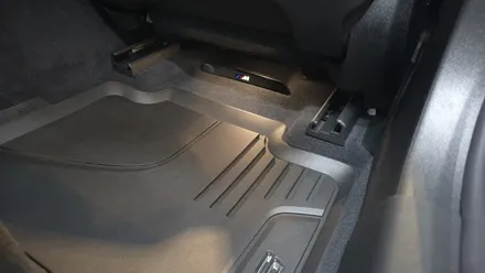 BMW 6GT 부산 금정구 디테일링 광택 유리막코팅 / 부산 금정