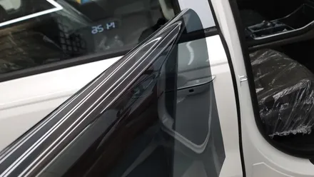 부산 카니발 신차패키지 글라스틴트 슈어X로 새로운 완성 / 부산 금정