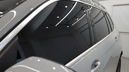 BMW X7 글라스틴트 슈어X 틴팅 시공 후기 ㅣ 엘커스텀 / 부산 금정