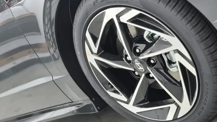 글로벌 리맥 XS 가 궁금해?! 쏘나타 디 엣지의 새로운 완성 USA의 프리미엄 RIMAC XS / 부산 금정