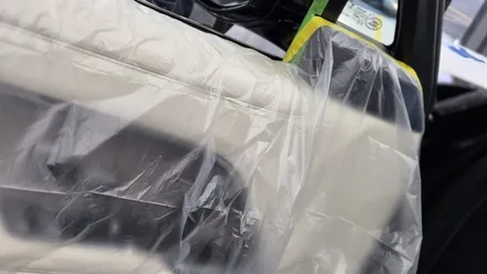 부산 후퍼옵틱 프나세 레인지로버 P530 오토바이오그라피 / 부산 금정