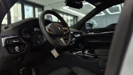 BMW 6GT 부산 금정구 디테일링 광택 유리막코팅 / 부산 금정