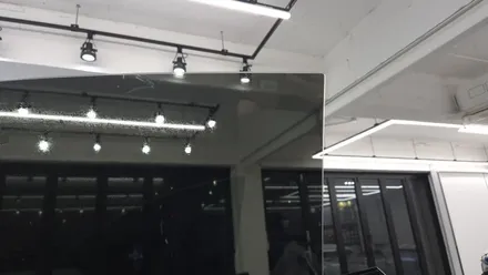 부산 테슬라 모델Y 주니퍼 썬팅 USA의 프리미엄 엑스펠 XR+ / 부산 금정
