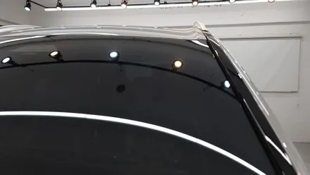 BMW X7 글라스틴트 슈어X 틴팅 시공 후기 ㅣ 엘커스텀 / 부산 금정