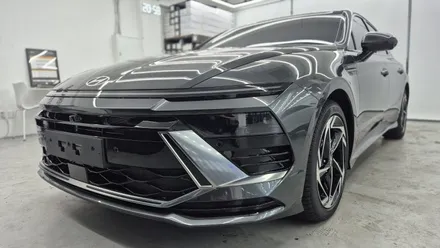 글로벌 리맥 XS 가 궁금해?! 쏘나타 디 엣지의 새로운 완성 USA의 프리미엄 RIMAC XS / 부산 금정