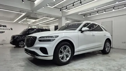 부산 제네시스 GV70 엑스펠 신차패키지 XR BLACK / 부산 금정