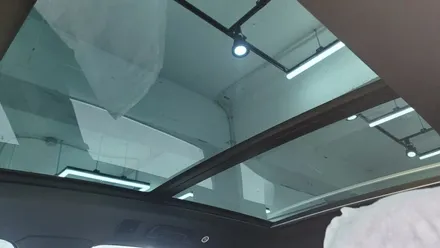 [엘커스텀] 부산 아우디 Q7 썬팅필름 선택에 대한 고민?! 선택은 글라스틴트 싼타나 / 부산 금정