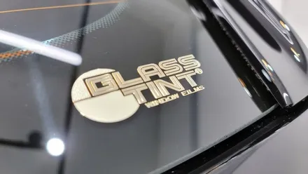 아우디 플래그쉽 SUV Q8 신차패키지 글라스틴트와 리코쉴드 그리고 제누리스의 완벽한 조합 / 부산 금정