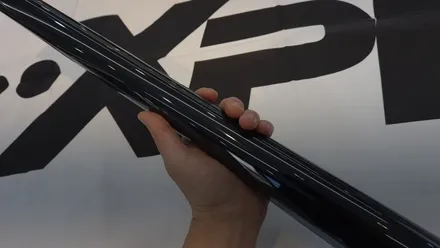 제네시스 GV80 블랙 최고의 SUV에 걸맞는 최고의 썬팅 엑스펠 XR PLUS 신차패키지 / 부산 금정