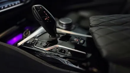 BMW 6GT 부산 금정구 디테일링 광택 유리막코팅 / 부산 금정