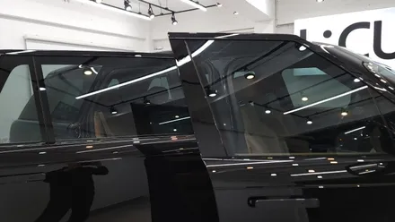 레인지로버 P530오토바이오그라피 썬팅 신차패키지 글라스틴트 슈어X 자동차 그 이상의 가치 / 부산 금정