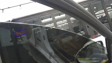 부산 제네시스 G80 신차패키지 하버캠프와 브릴라 헤리드콜막PPF 까지 나만의 위한 제네시스의 완성 / 부산 금정