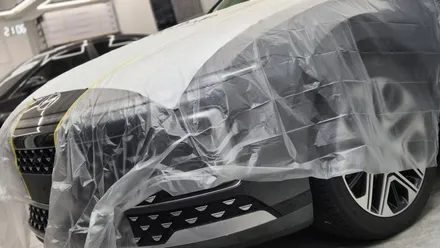 부산 그랜저GN7 신차패키지 하버캠프 브릴라 헤리드콜막의 완벽 조합 / 부산 금정