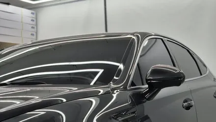 글로벌 리맥 XS 가 궁금해?! 쏘나타 디 엣지의 새로운 완성 USA의 프리미엄 RIMAC XS / 부산 금정