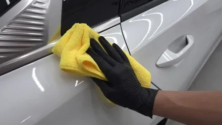 부산 KIA K8 신차패키지 하버캠프 세라믹본드와 베스트본드로 새롭게 완성!! / 부산 금정