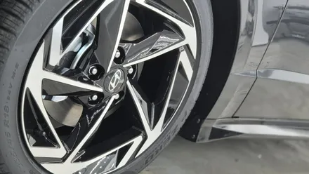 글로벌 리맥 XS 가 궁금해?! 쏘나타 디 엣지의 새로운 완성 USA의 프리미엄 RIMAC XS / 부산 금정
