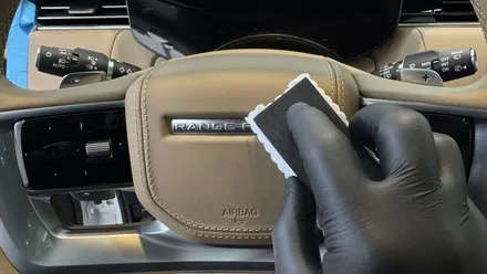 최고의 틴팅 최고의 SUV 부산 엑스펠 프라임 XR+  레인지로버 썬팅 / 부산 금정
