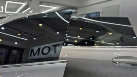 BMW 6GT 부산 금정구 디테일링 광택 유리막코팅 / 부산 금정