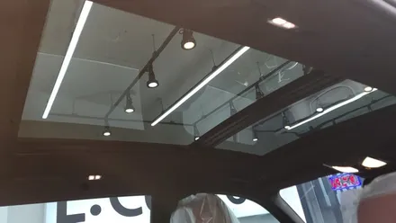 BMW X7 글라스틴트 슈어X 틴팅 시공 후기 ㅣ 엘커스텀 / 부산 금정
