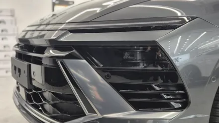 글로벌 리맥 XS 가 궁금해?! 쏘나타 디 엣지의 새로운 완성 USA의 프리미엄 RIMAC XS / 부산 금정