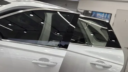 부산 제네시스 GV70 엑스펠 신차패키지 XR BLACK / 부산 금정