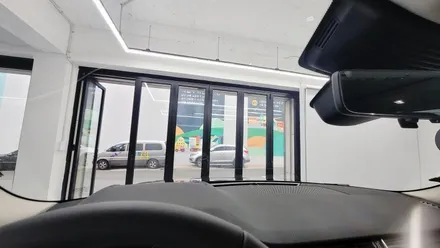 [엘커스텀]부산 금정구 신차패키지 레인지로버 이보크 / 부산 금정