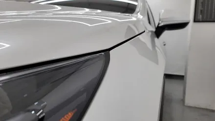 렉서스 NX350 다시 신차와 같은 느낌으로!! 광택 유리막코팅 / 부산 금정
