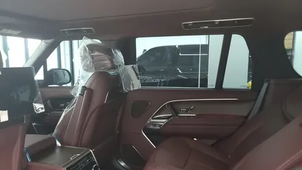 좋은썬팅? 가성비 좋은 틴팅? 글라스틴트 로데로 완성된 레인지로버 틴팅!! 글라스틴트금정점 엘커스텀 / 부산 금정