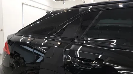 아우디Q8 45TFSI 디테일링은 엘커스텀에서!! / 부산 금정