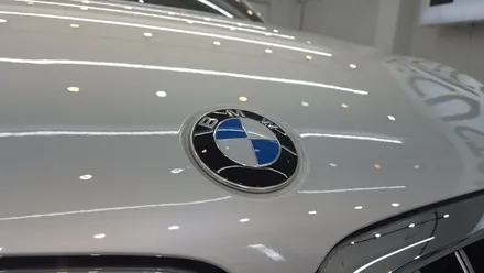 BMW 6GT 부산 금정구 디테일링 광택 유리막코팅 / 부산 금정