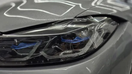 BMW M3 투어링 신차패키지 최상급 썬팅 엑스펠 XPEL XR+ 와 브릴라의 환상적인 조합 / 부산 금정