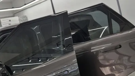 부산 RRS 신차패키지 가장 완벽한 보호솔루션 엑스펠 파이널핏 풀PPF XPEL XR+ 틴팅 / 부산 금정